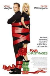 Four Christmases