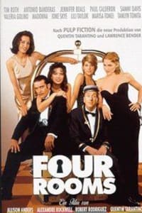 Four Rooms