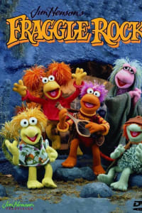 Fraggle Rock - Season 1