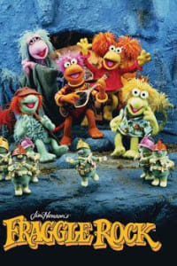 Fraggle Rock - Season 2