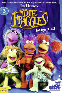 Fraggle Rock - Season 3