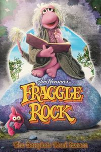 Fraggle Rock - Season 5