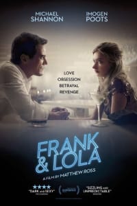 Frank and Lola