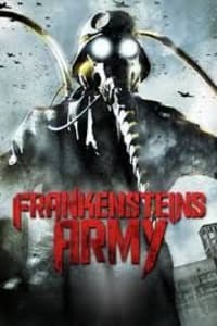 Frankensteins Army