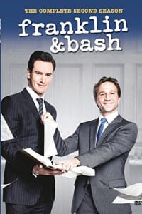 Franklin and Bash - Season 1