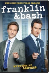 Franklin and Bash - Season 2