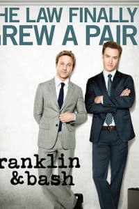 Franklin and Bash - Season 3