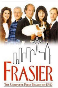 Watch Frasier Season 1 in 1080p on Soap2day