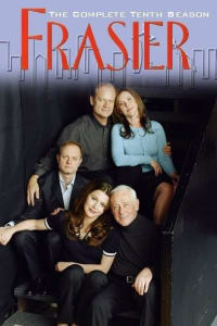 Frasier - Season 10