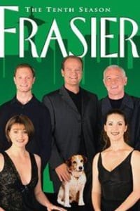 Frasier - Season 11