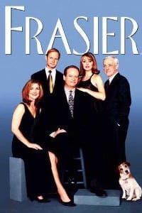 Frasier - Season 2