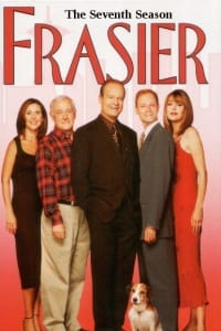 Watch Frasier Season 7 in 1080p on Soap2day