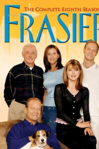 Watch Frasier Season 8 in 1080p on Soap2day