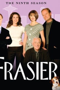 Frasier - Season 9