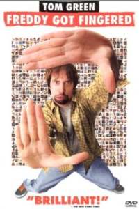 Freddy Got Fingered