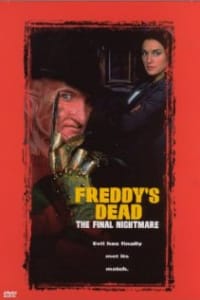 Freddys Dead: The Final Nightmare (1991)