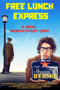 Free Lunch Express