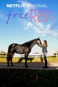 Free Rein - Season 1