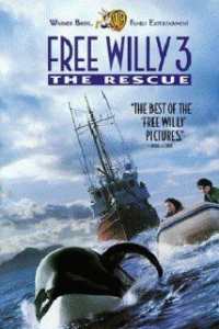 Free Willy 3: The Rescue