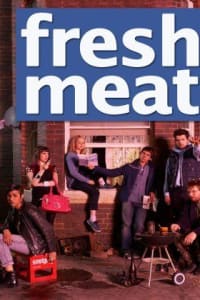 Fresh Meat - Season 4