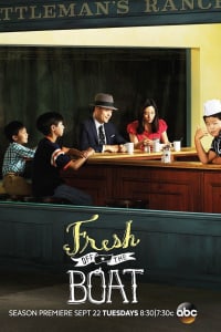 Watch fresh off the boat online dailymotion best sale season 1