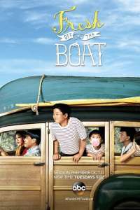 Fresh Off the Boat - Season 3