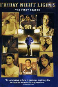 Friday Night Lights - Season 2