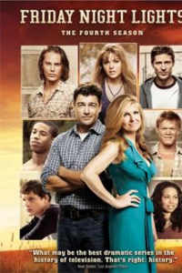 Friday Night Lights - Season 3