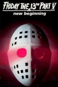 Friday the 13th a New Beginning