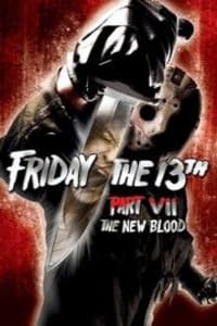 Friday the 13th Part 7 the New Blood