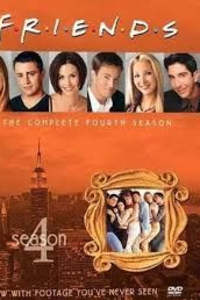 Friends - Season 4