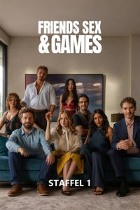 Friends Sex and Games - Season 1