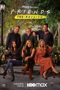 Friends: The Reunion