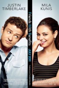 Friends With Benefits