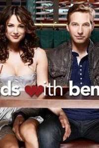 Watch Friends With Benefits Season 1