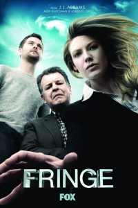 Fringe - Season 1