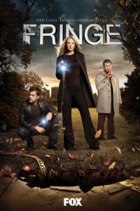 Fringe - Season 2