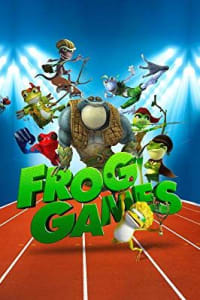 Frog Games