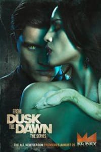 From Dusk Till Dawn - Season 1