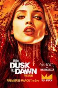 Watch From Dusk Till Dawn Season 2 in 1080p on Soap2day