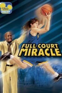 Full-Court Miracle