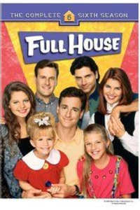 Full House - Season 7