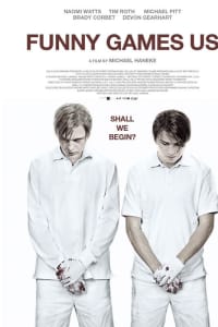Watch Funny Games Full movie Online In HD  Find where to watch it online  on Justdial