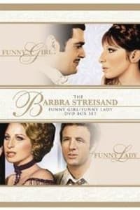 Funny girl best sale streaming free