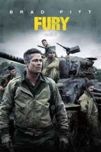 Fury (2014)