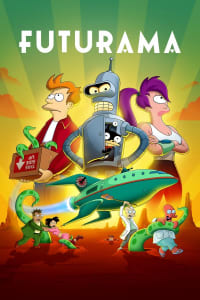 Futurama - Season 12