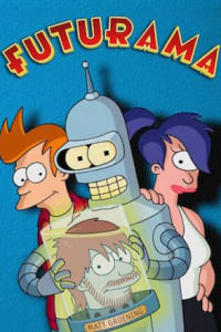 Futurama - Season 2