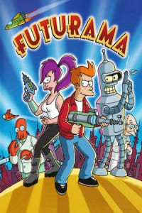 Futurama - Season 6