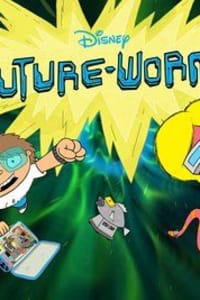 Future-Worm - Season 1