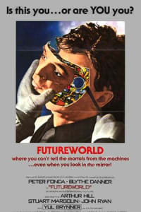 Futureworld